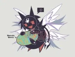Avatar of FPE: ADVANCED CLASS / YANDERE AU.