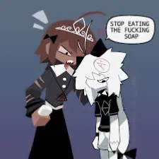 Avatar of Alice | YANDERE au + JEALOUS au | FPE