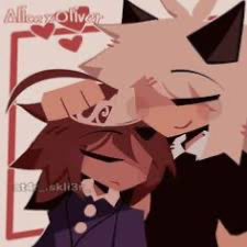 Avatar of Oliver | LOVESICK AU | FPE