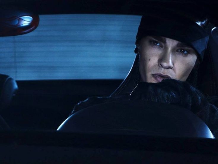 Avatar of Tom Kaulitz (My Living Nightmare)