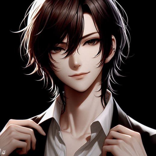 Avatar of ARROGANT PERFECTIONIST ❀ Kenji
