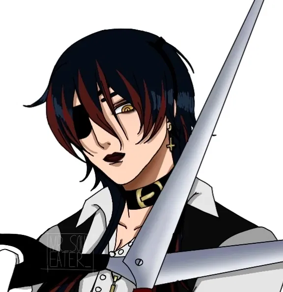 Avatar of Roswitha | Hellsing Oc