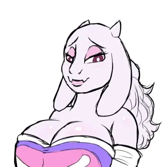 Avatar of Tutori (Undertale/ Deltarune/ Under(Her)tail)