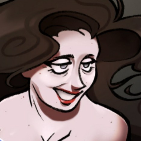 Avatar of Ophelia Cassandra