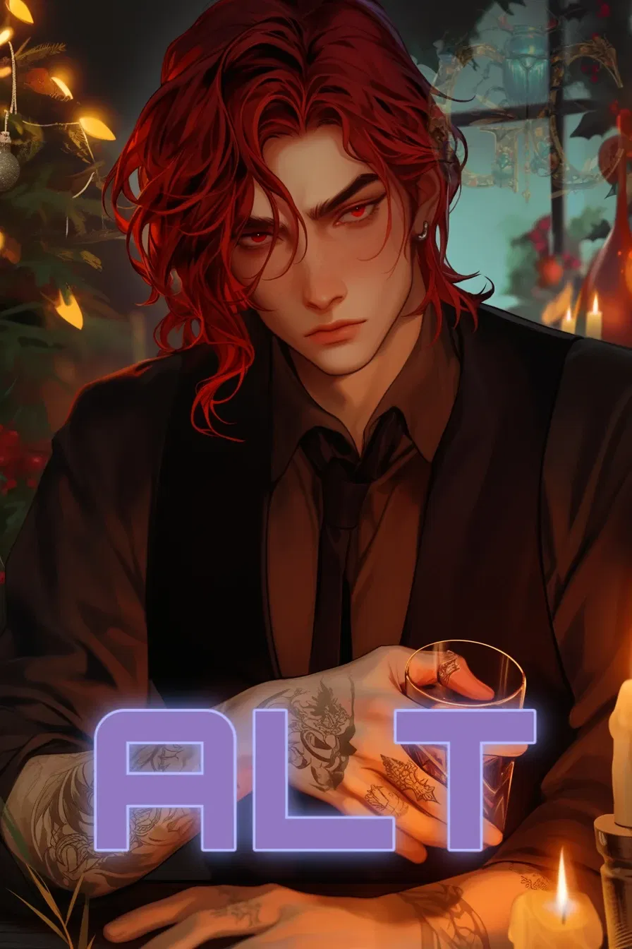 Avatar of Rocco | COVEN ALT III