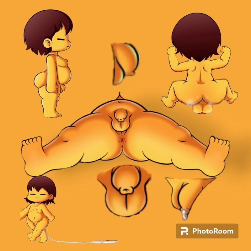 Avatar of Frisk