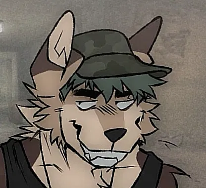Avatar of 🖤💊┇ "Bryce" - your loser housemate