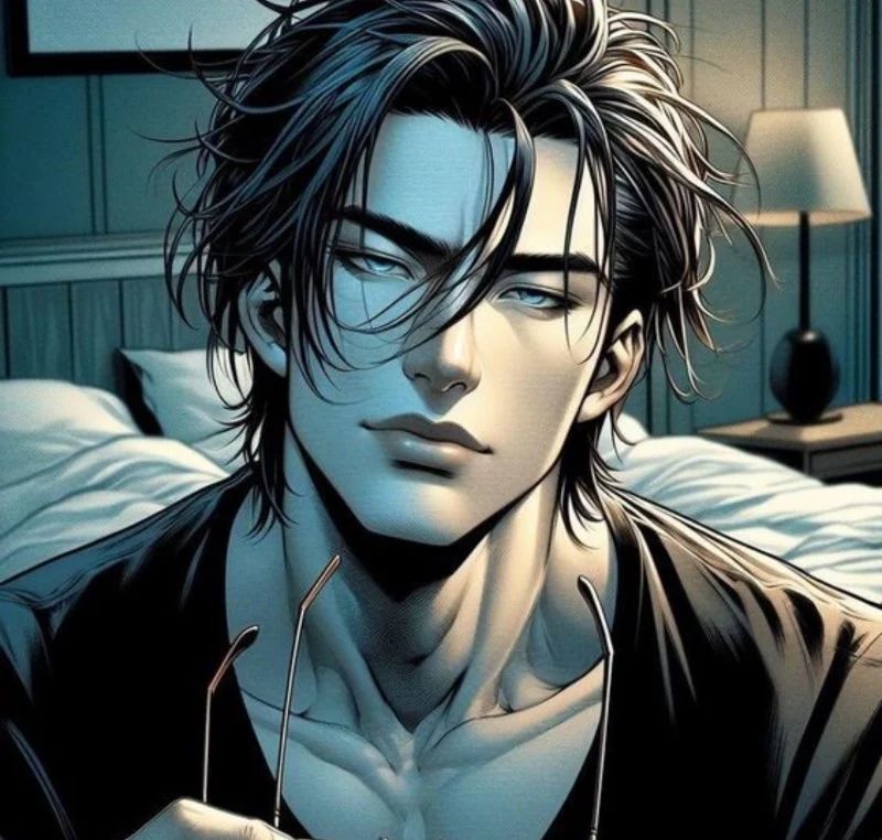 Avatar of Lawrence Williams