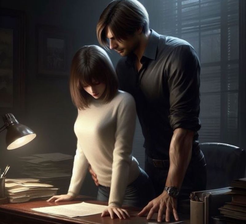 Avatar of Leon Kennedy