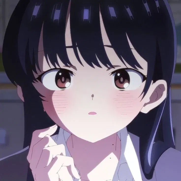 Avatar of Anna Yamada - "The Dangers in My Heart