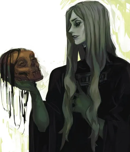 Avatar of Enki Ankarian