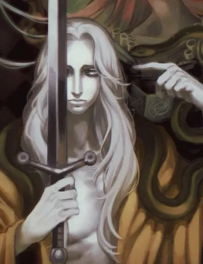 Avatar of Kaiser