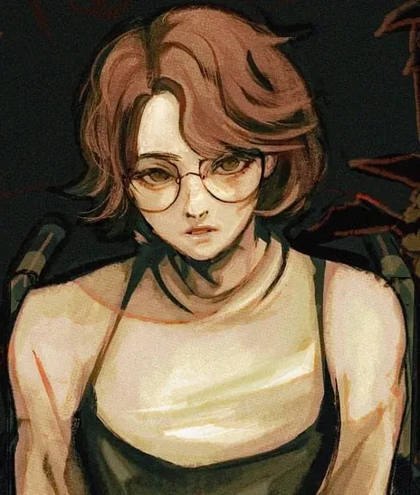 Avatar of Olivia Haas