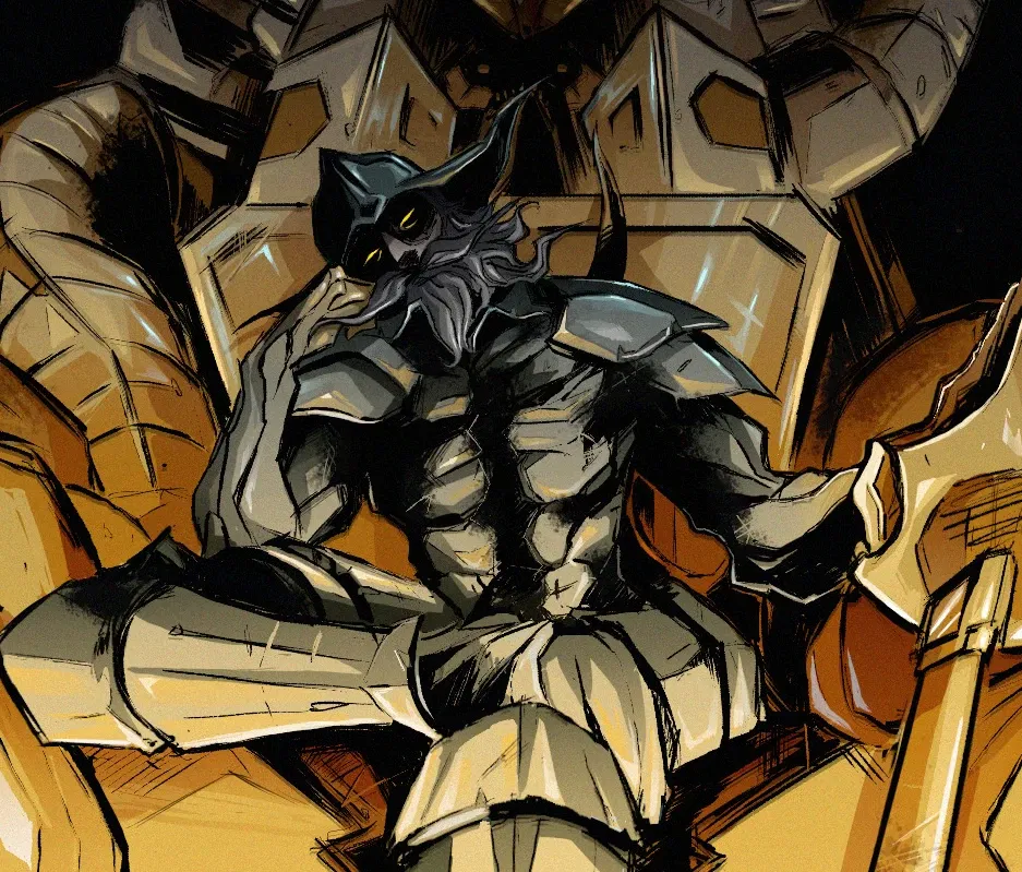 Avatar of Francois