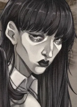 Avatar of Samarie