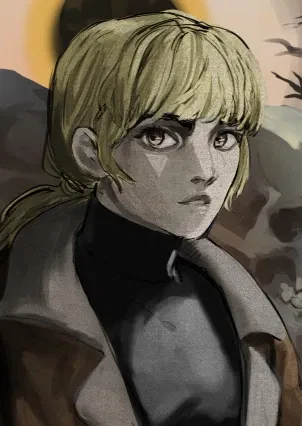 Avatar of Karin Sauer