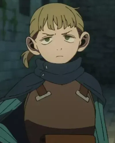 Avatar of Mickbell Tomas | Dungeon Meshi