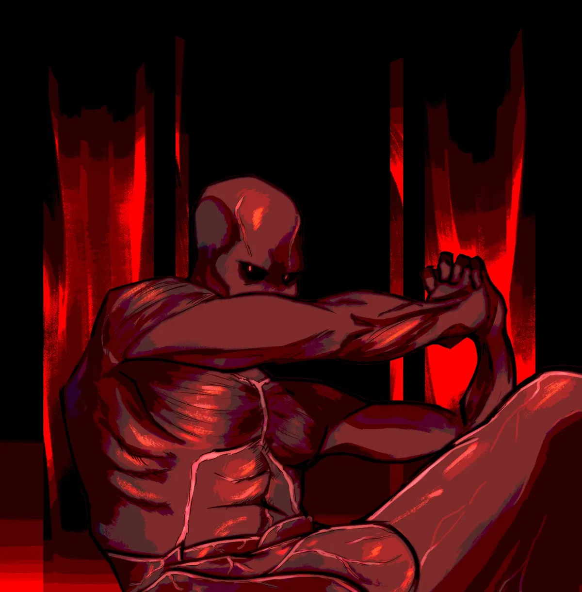 Avatar of Ronn Chambara
