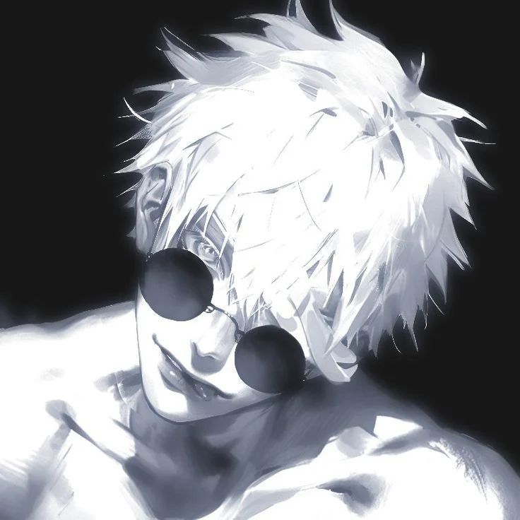 Avatar of Satoru Gojo 