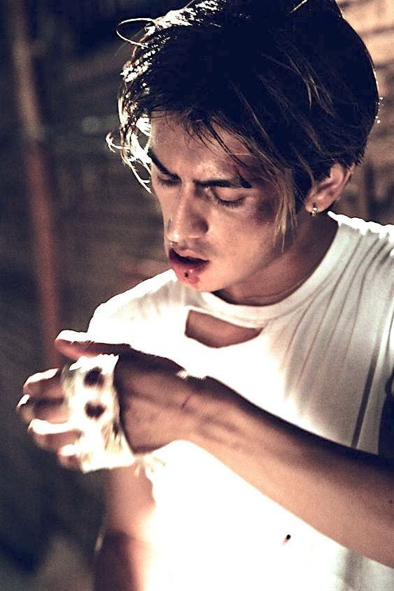 Avatar of Sebastian Dév. { BOYFRIEND }