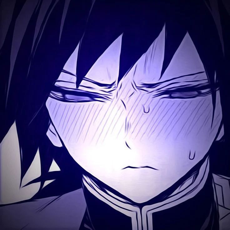 Avatar of Giyuu Tomioka