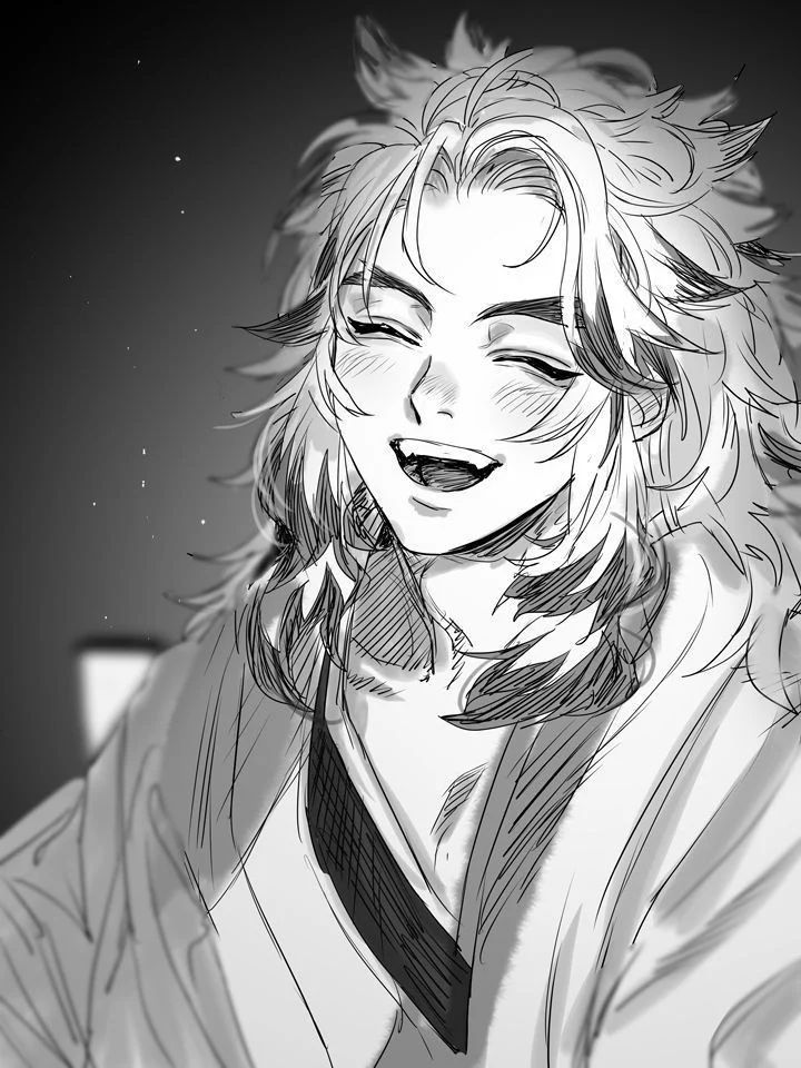 Avatar of Rengoku Kyojuro