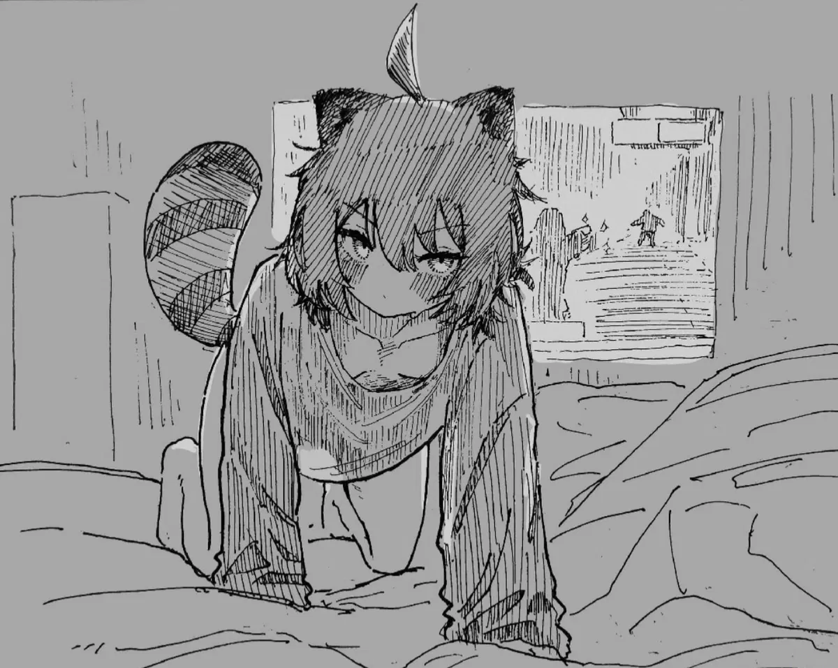 Avatar of Momo | Approach
