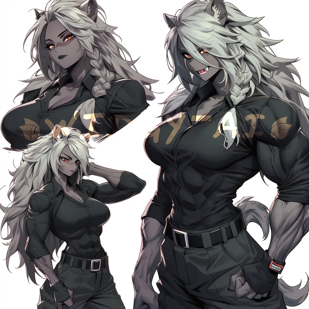 Avatar of Ada | Flip