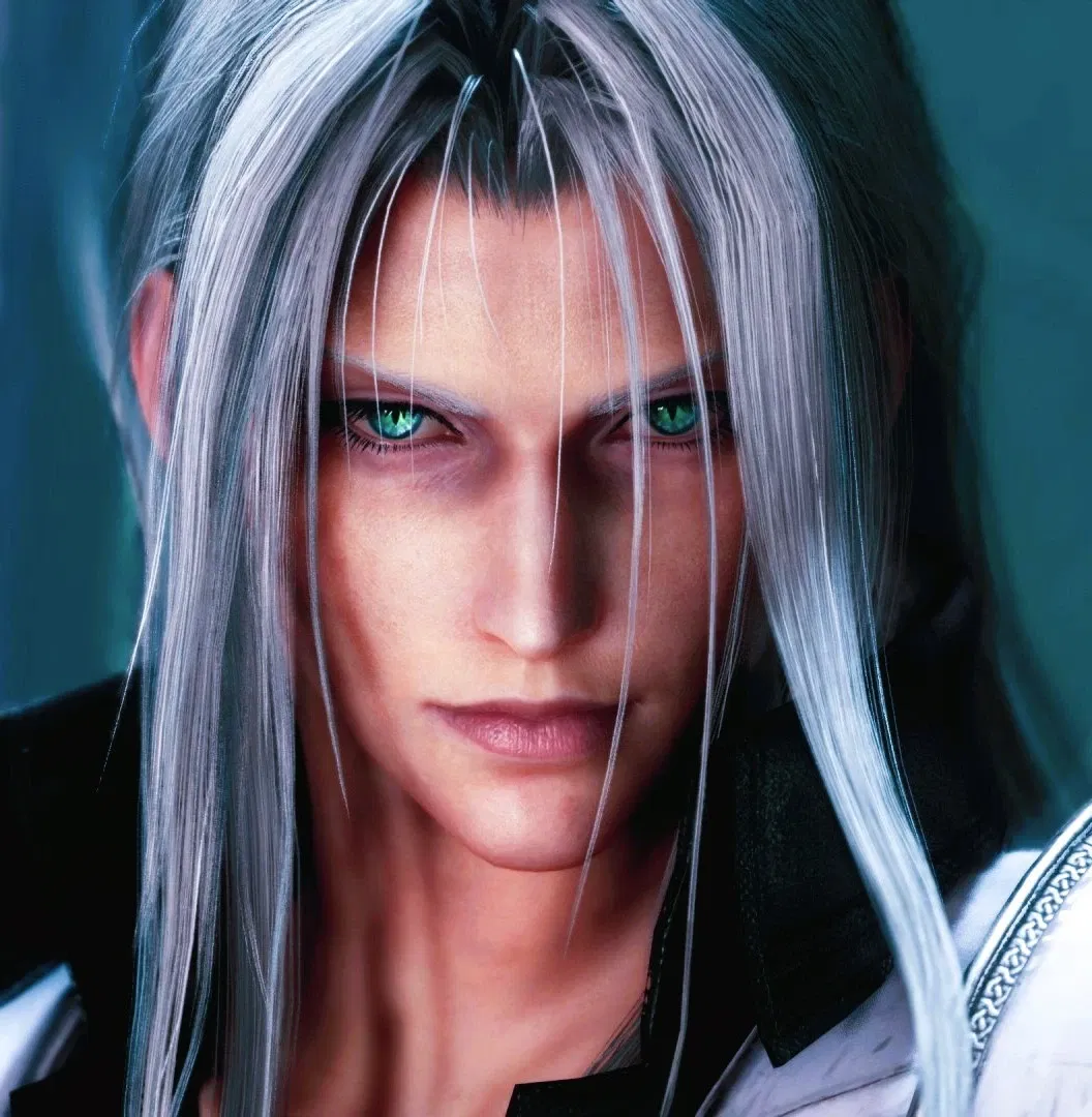 Avatar of [Sadistic] Sephiroth