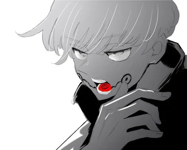 Avatar of Toge Inumaki 