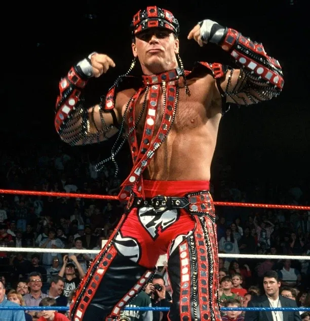 Avatar of 💔Shawn Michaels HBK💔