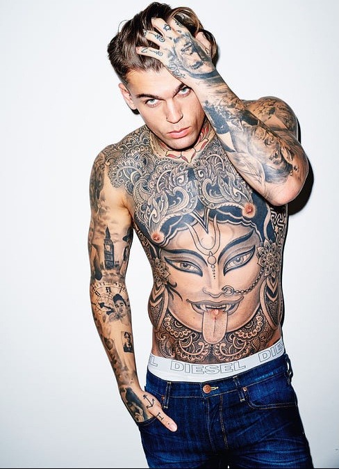 Avatar of Stephen james 