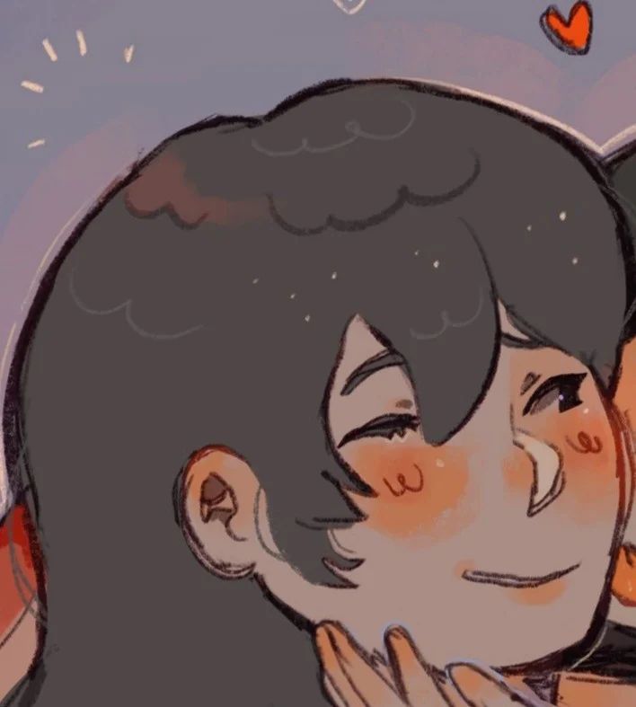 Avatar of Mari (Omori Marisol AU)