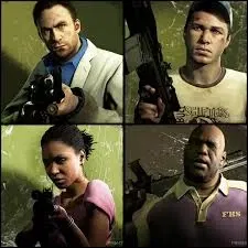 Avatar of L4D2 RPG