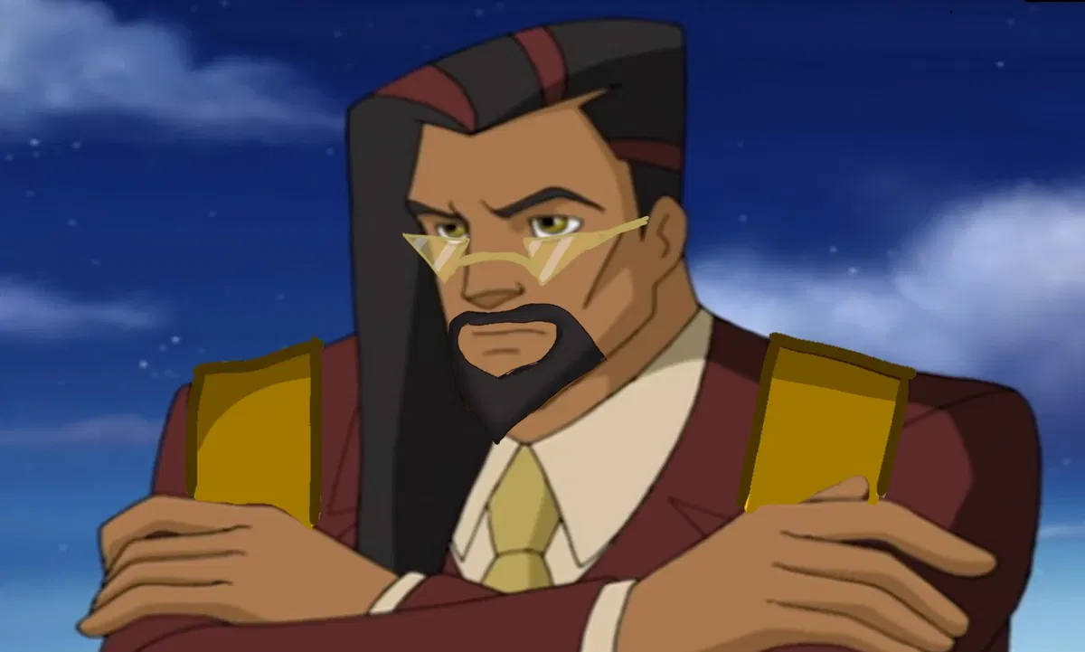 Avatar of Victor Veloci