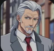 Avatar of Victor Aurelian