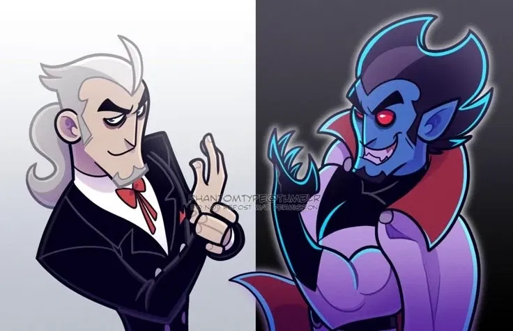 Avatar of Vlad Masters