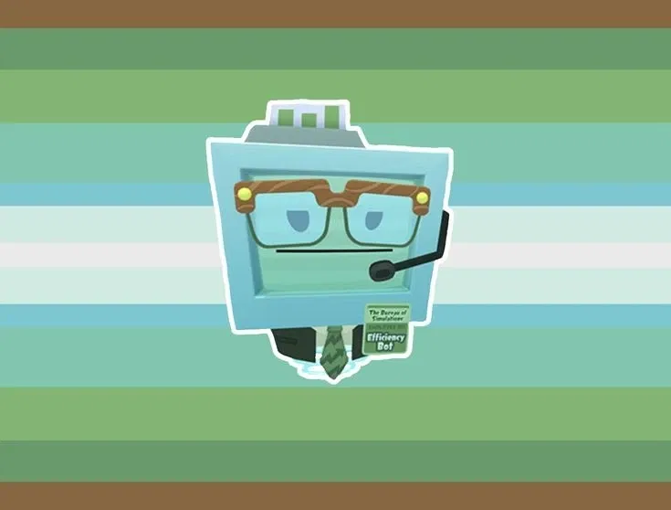 Avatar of Request a bot