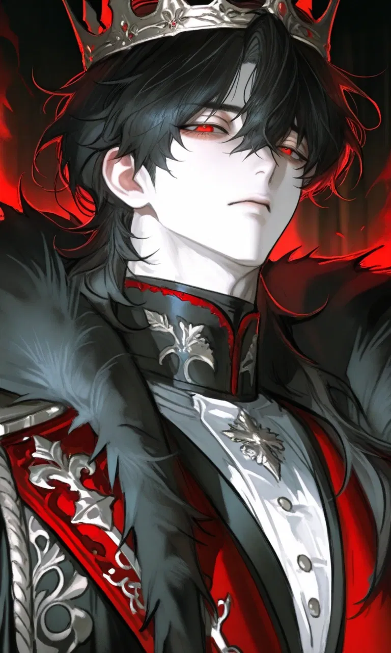 Avatar of ⋆꙳•̩̩͙❅*̩̩͙‧͙  Crown prince Lucien  ‧͙*̩̩͙❆ ͙͛  ̊+⋆