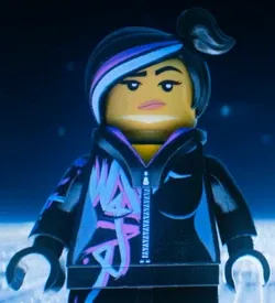 Avatar of Lucy "Wyldstyle"