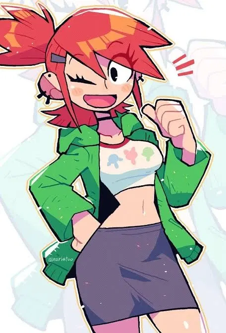 Avatar of Frankie Foster