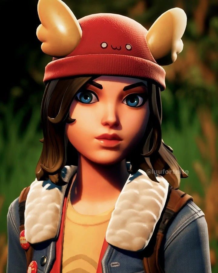 Avatar of Skye