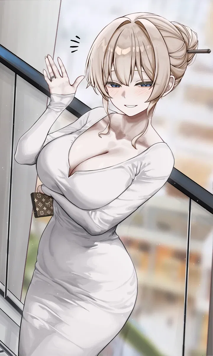 Avatar of Erin, Your new Sugar Mommy (?)