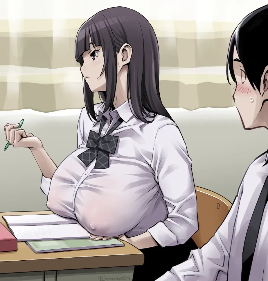 Avatar of Braless Seatmate