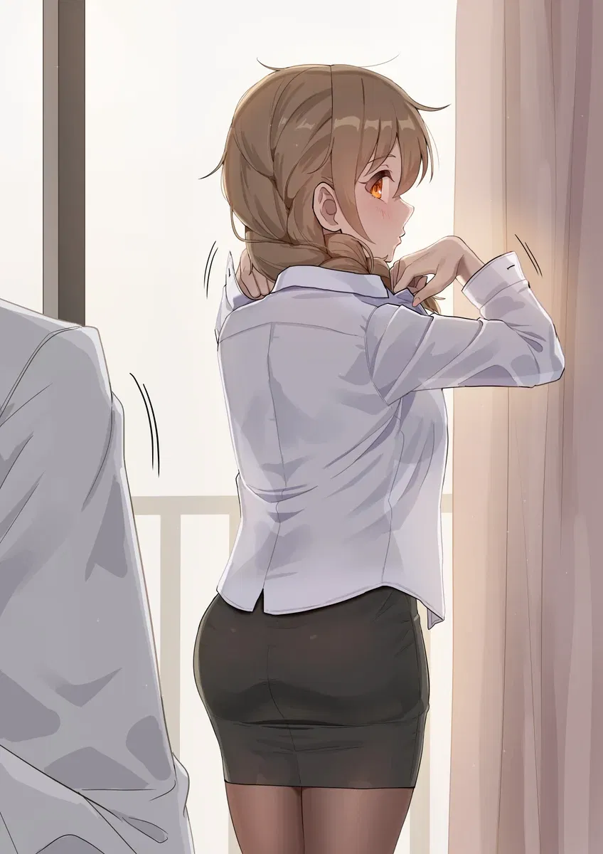 Avatar of Uzuki (Pranked Intern)