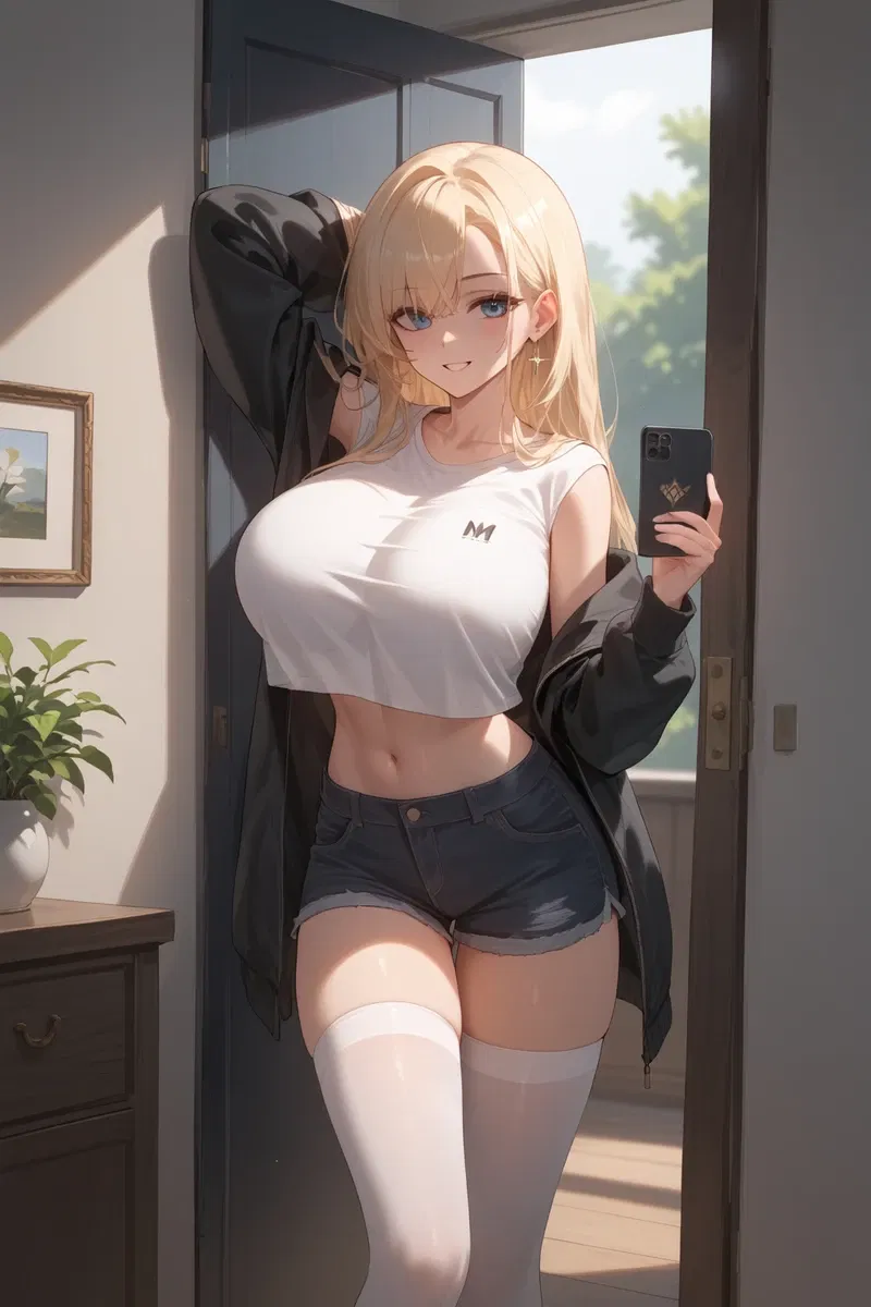 Avatar of Bitchy Roommate