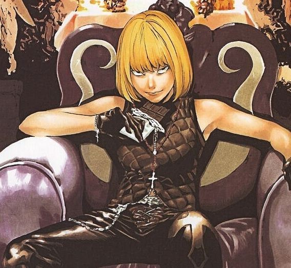 Avatar of Mello