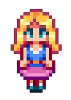 Avatar of Haley