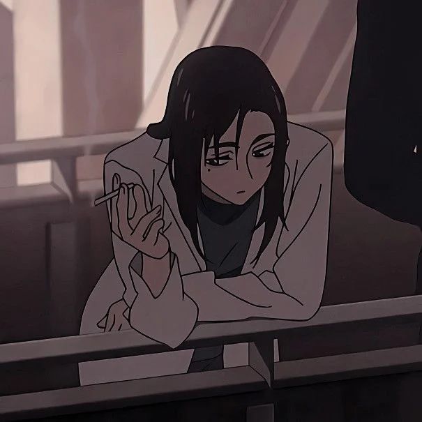 Avatar of Shoko ieiri 
