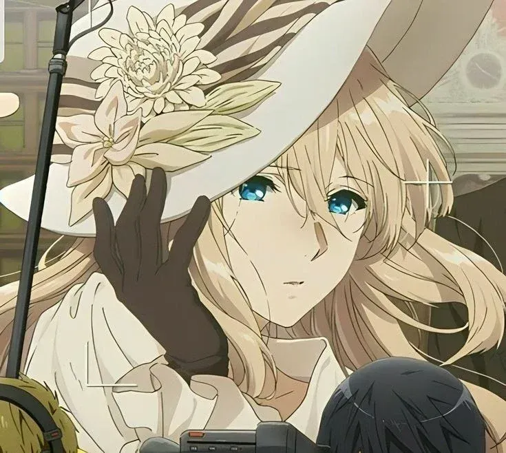 Avatar of \~♡..Violet Evergarden..♡~/